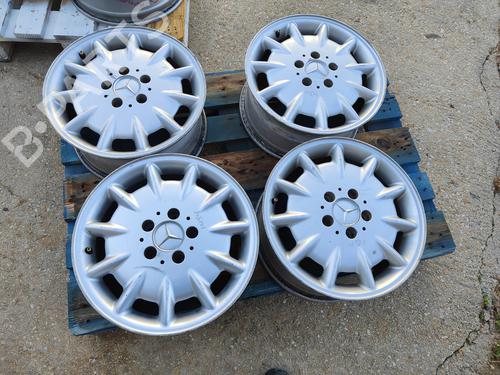 Rim MERCEDES-BENZ E-CLASS (W210) E 240 (210.061) | BP22353662C45 