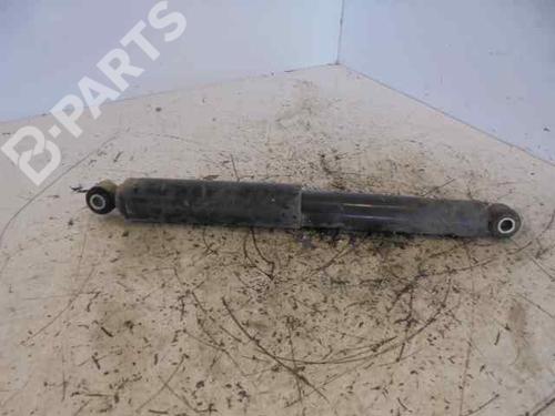 Used Right rear shock absorber IVECO DAILY V Van [2011-2014]  6005884