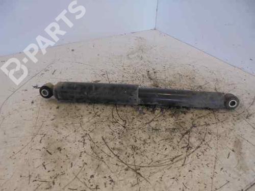 Right rear shock absorber IVECO DAILY V Van [2011-2014]  6005884