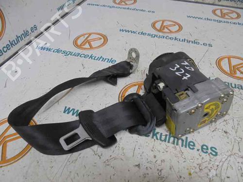 Rear right seatbelt AUDI A3 (8L1) 1.9 TDI | BP14193279I28 