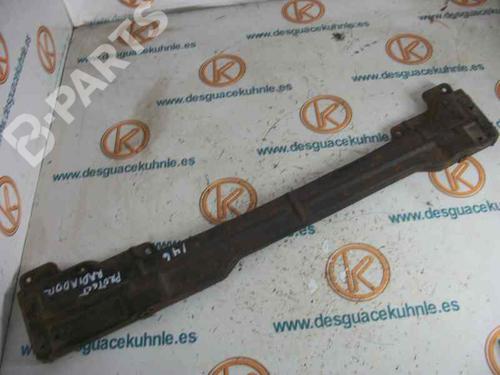 Front bumper reinforcement CADILLAC SEVILLE (6K_) 4.6 (299 hp) 10271293