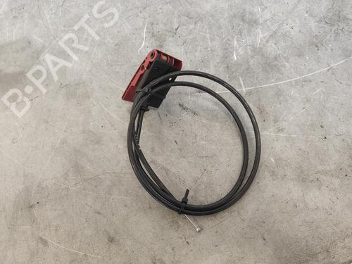 Hood lock MERCEDES-BENZ C-CLASS (W203)  | BP14925438C133 
