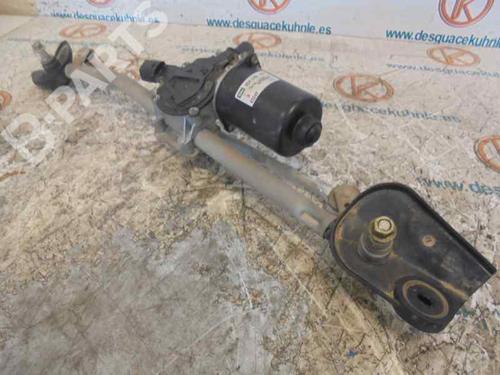 Viskermotor vindrude TOYOTA COROLLA (_E12_) 1.6 VVT-i (ZZE121_, ZZE121R) | BP2456246M29 