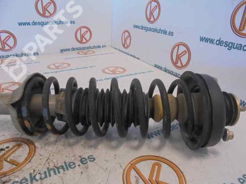 BP2469634M19 | Right rear shock absorber FORD ESCORT V (AAL, ABL) 1.8 TD BP2469634M19