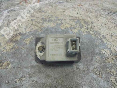 Elektronische module FORD COUGAR (EC_) 2.5 V6 24V (170 hp) 8753376