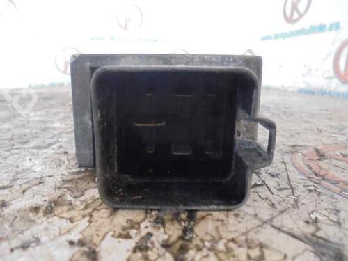 Electronic module RENAULT KANGOO (KC0/1_) 1.5 dCi (KC08, KC09) | BP10270046M83 