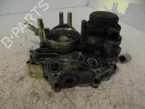 Andre VW TOUAREG (7LA, 7L6, 7L7) 3.0 V6 TDI (225 hp) 14187568