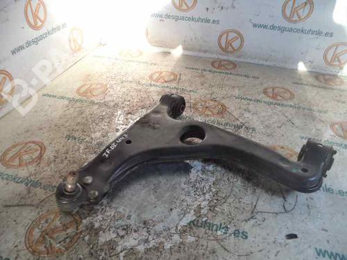 BP2454617M12 | Left front suspension arm OPEL ASTRA G Coupe (T98) 2.2 16V (F07) BP2454617M12