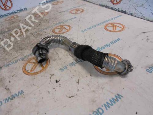 Pipe MAZDA 3 Saloon (BK) 1.6 DI Turbo (BK12Y) | BP14183743M125 
