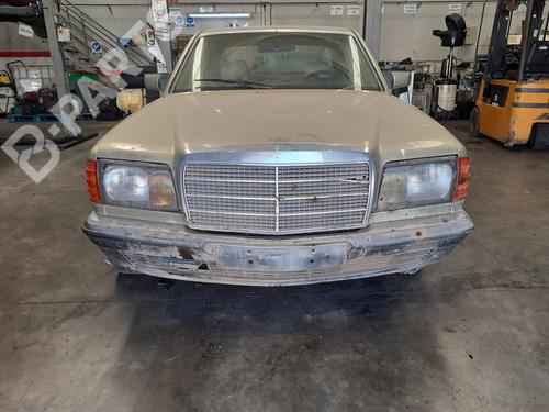 Used Parts MERCEDES-BENZ S-CLASS (W126)  280 SE, SEL (126.022, 126.023)  1083991