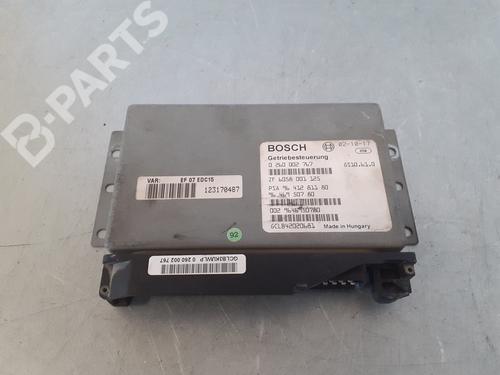 Used Gearbox control unit CITROËN C5 I (DC_) [2001-2005]  8200851