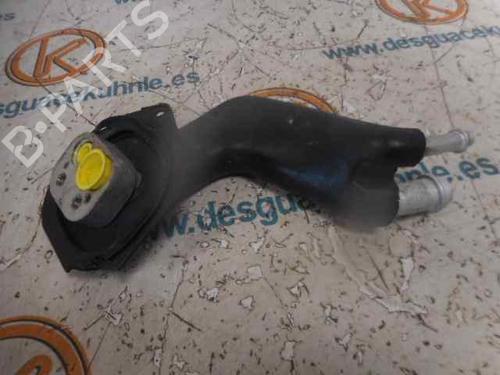 Used Pipe BMW 7 (E38) [1994-2001]  14181073