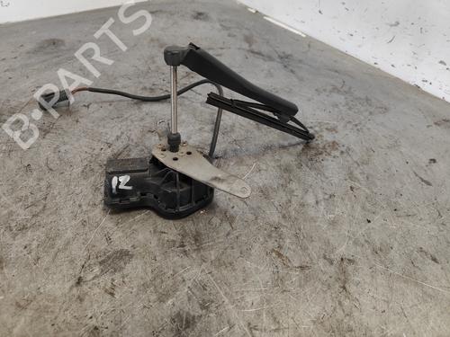 Front wiper motor VOLVO V40 Estate (645) 2.0 | BP26291299M29 