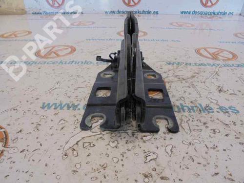 Hood lock MERCEDES-BENZ R-CLASS (W251, V251) R 350 CDI 4-matic (251.022, 251.122) BP8780276C133