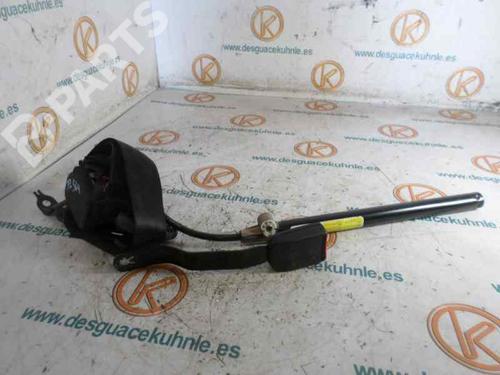 Used Front left seatbelt SEAT IBIZA II (6K1) 1.9 D (64 hp) 8752902