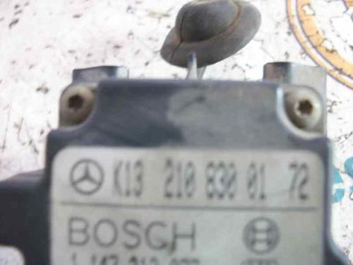 Elektronisk sensor MERCEDES-BENZ E-CLASS (W210)  | BP2703536M84 
