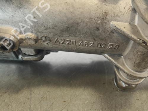Steering column MERCEDES-BENZ S-CLASS (W220)  | BP12951430M21 