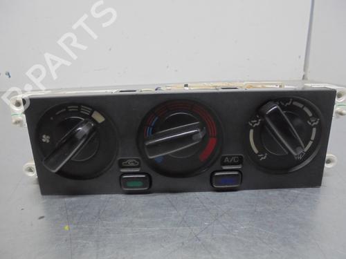 Used Climate control NISSAN ALMERA I (N15) 1.6 (99 hp) 2451027