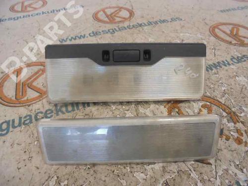 Used Interior roof light BMW 3 Compact (E46) 320 td (150 hp) 7428674