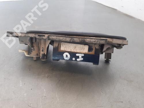 Türgriff vorne links außen JAGUAR S-TYPE II (X200)  | BP7859512C128 