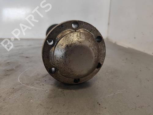 Left front driveshaft SEAT LEON (1P1)  | BP13937276M38 