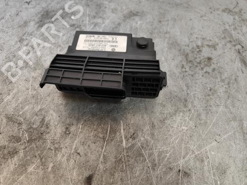Used Electronic module AUDI A8 D3 (4E2, 4E8) 3.0 TDI quattro (233 hp) 26976649