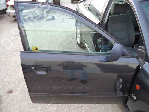 Used Right front door AUDI A4 B5 (8D2) 1.9 TDI (90 hp) 2473921