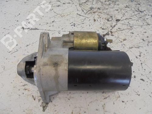 Starter FIAT STILO (192_) 1.8 16V (192AXC1A, 192BXC1A) 1005821914 |