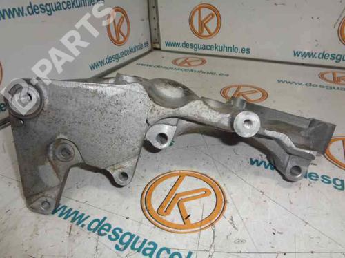 Engine mount SUZUKI GRAND VITARA II (JT, TE, TD)  | BP10269864M89 