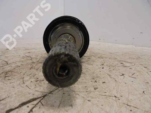 Right front driveshaft SUZUKI GRAND VITARA I (FT, HT) 2.5 V6 24V 4x4 (TD62, SQ625) | BP5329384M39 