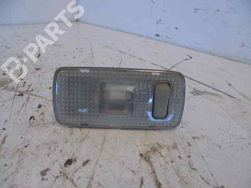 Innerbelysning NISSAN X-TRAIL I (T30) [2001-2013]  10270468