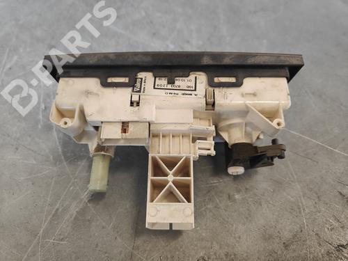 Climate control OPEL CORSA C (X01)  | BP11869636I5 