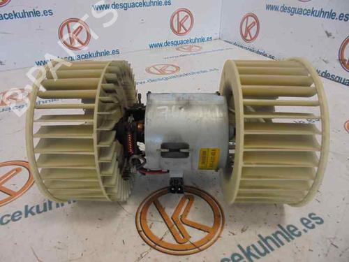 Used Heater blower motor BMW 5 (E39) 523 i (170 hp) 14180302