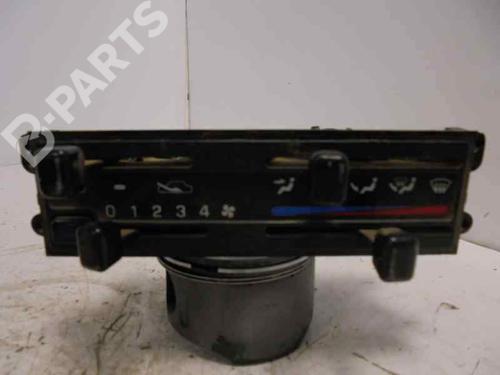 Commande Chauffage NISSAN PICK UP (D22) [1997-2025]  5386186