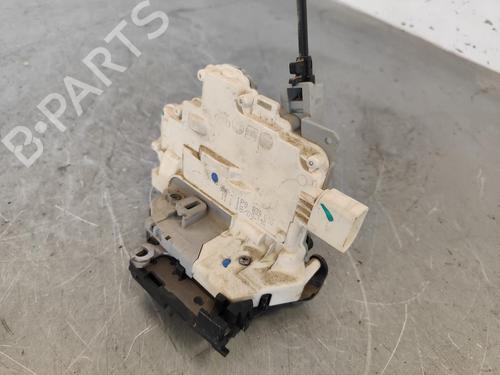 Rear right lock SEAT LEON (1P1)  | BP13914203C99 