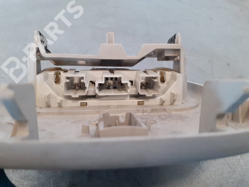 Interior roof light PEUGEOT 407 (6D_)  | BP9518852I8 