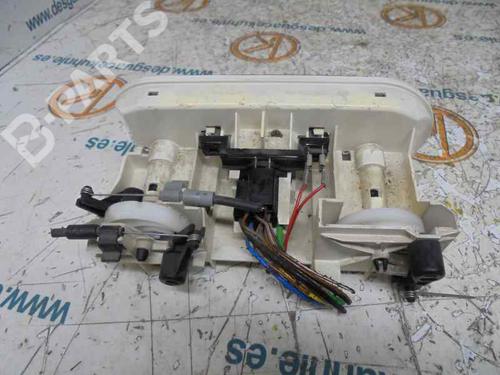 Climate control OPEL ASTRA F Convertible (T92) 1.8 i 16V | BP2456207I5 