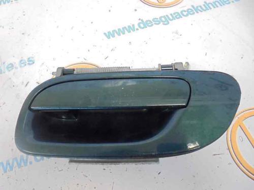 Used Rear left exterior door handle VOLVO S80 I (184) T6 (272 hp) 3677051
