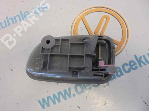 Front left interior door handle KIA PICANTO I (SA) 1.1 | BP3465201I13 