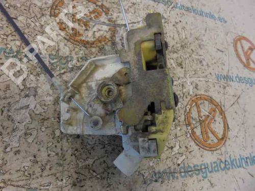 Høyre foran lås FORD FOCUS I (DAW, DBW) 1.6 16V | BP3465139C97 