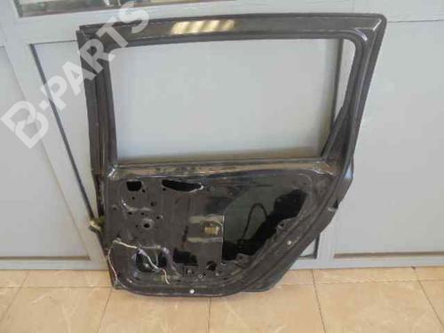 Right rear door PEUGEOT 307 Break (3E) 2.0 HDI 110 | BP4401559C5 