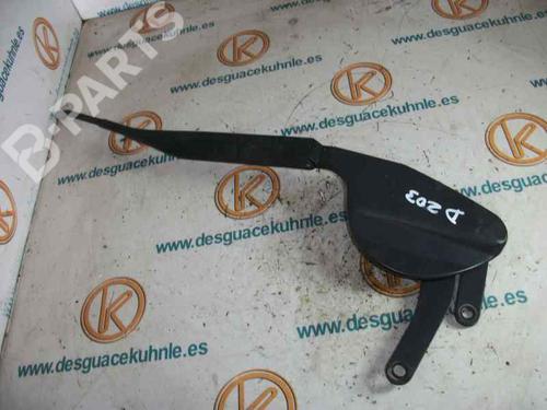 Bras d'essuie-glace avant LEXUS RX (MCU15) 300 (MCU10_, MCU10R) BP3526617C143