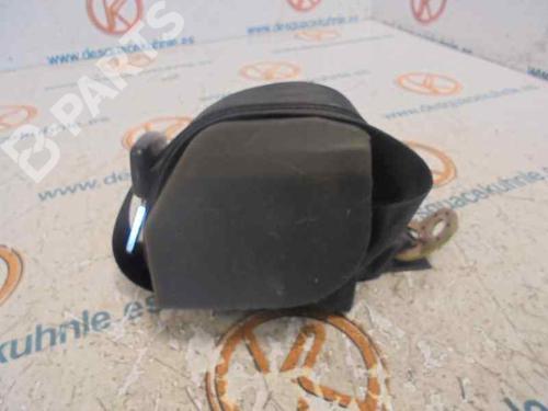 Rear left seatbelt AUDI A6 C6 (4F2) 2.0 TDI | BP6631227I29 