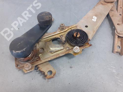 Front right window mechanism NISSAN PATROL III/2 Station Wagon (W260)  | BP9740454C23