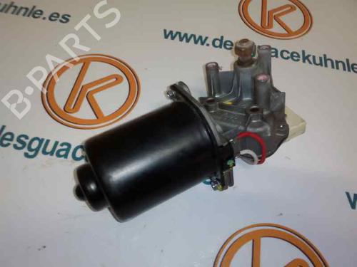 Front wiper motor CITROËN SAXO (S0, S1) 1.5 D | BP2469363M29 