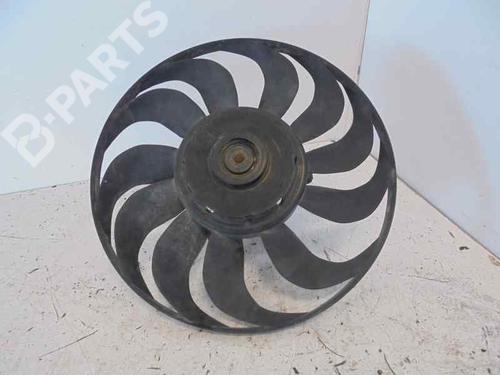 Used Radiator fan VW GOLF III (1H1) [1989-2000]  5590170