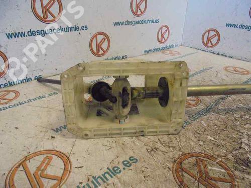 Gear lever DAEWOO REZZO (U100) | BP7428719M90