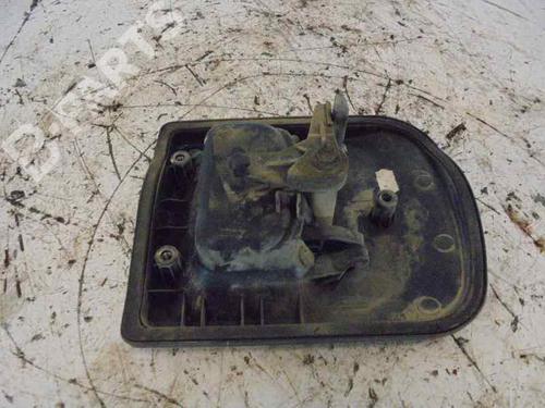 Front left exterior door handle IVECO DAILY III Platform/Chassis 35 C 14 | BP5766049C128 