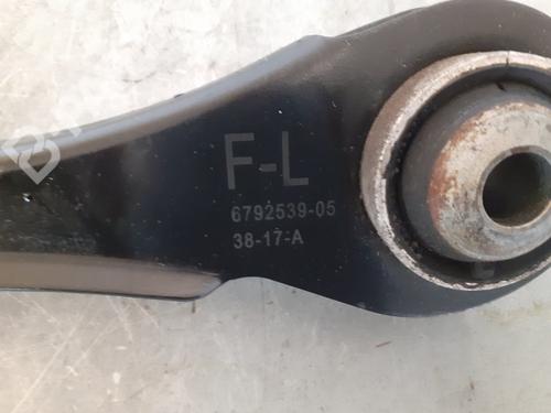 Left rear suspension arm BMW 3 (F30, F80) 320 d | BP10387098M14 
