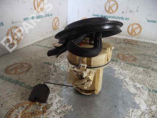 Pompe à carburant OPEL ASTRA G Hatchback (T98) 1.7 TD (F08, F48) (68 hp) 2466465
